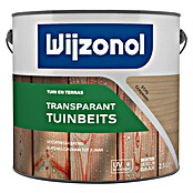 Wijzonol Buitenbeits (Grey Wash, Mat, 2,5 l) | BAUHAUS