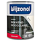 Wijzonol Witte lak (Wit, Hoogglans, 750 ml) | BAUHAUS