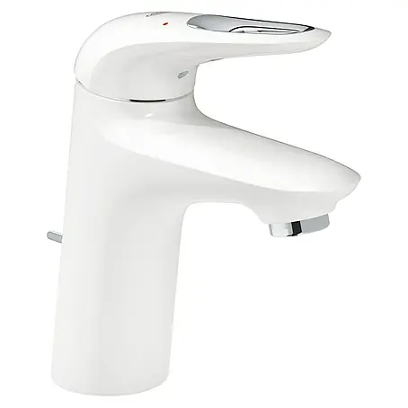 Grohe Eurostyle Waschtischarmatur S-Size
