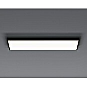 Tween Light LED panel črna  (33 W, Do x Š x V: 120 x 30 x 5 cm, Črne barve, Nevtralno bela) | 3043 - LED-Panel mit Rahmen | CACD - LED-Panel | CAC - Indoorleuchten | CA - Beleuchtung | C - Elektro | BAUHAUS