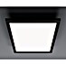 Tween Light LED panel črna 