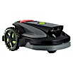 Grouw Mähroboter 600 SQM SMART VISION (600 m², Schnittbreite: 18 cm, Kamera-gestützte Navigation) | BAUHAUS