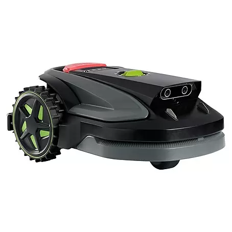 Grouw  Mähroboter 600 SQM SMART VISION