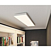 Tween Light LED-Panel Frameless (60 W, Farbe: Weiß, L x B x H: 120 x 30 x 6 cm)