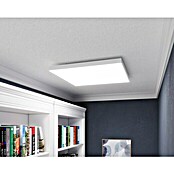 Tween Light LED-Panel Frameless (49 W, Farbe: Weiß, L x B x H: 60 x 60 x 6 cm)