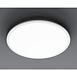 Tween Light LED-Panel rund RC-CCT-DIM (35 W, Ø x H: 60 x 5 cm, Weiß, Mehrfarbig)