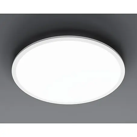 Tween Light  LED-Panel rund RC-CCT-DIM