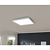 Tween Light LED-Panel Frameless (49 W, Farbe: Weiß, L x B x H: 60 x 60 x 6 cm)