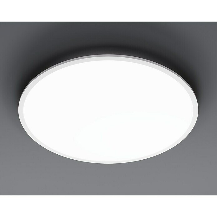 Tween Light LED-Panel rund (41 W, Weiß, 80 cm)