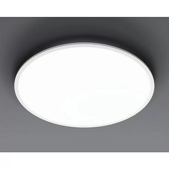 LED-Panel rund RC-CCT-DIM