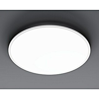 Tween Light LED-Panel rund RC-CCT-DIM (41 W, Ø x H: 80 x 5 cm, Weiß, Mehrfarbig)