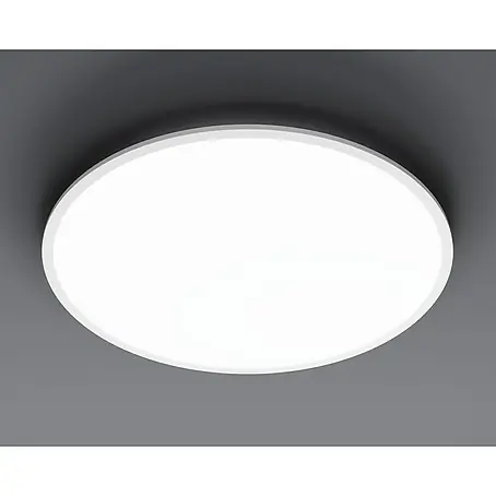 Tween Light  LED-Panel rund RC-CCT-DIM