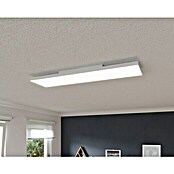 Tween Light LED-Panel Frameless (60 W, Farbe: Weiß, L x B x H: 120 x 30 x 6 cm)