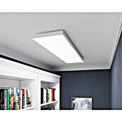 Tween Light LED-Panel Frameless (60 W, Farbe: Weiß, L x B x H: 120 x 30 x 6 cm)