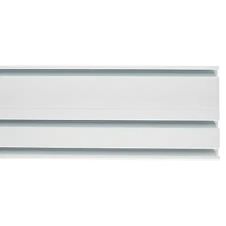 Vorhangschiene Level Verdunkelungssystem