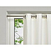 Spannstange Stretch (Edelstahl-Optik, Auszugslänge: 65 cm - 100 cm) | BAUHAUS