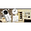 Intertechno Zwischenstecker Funk mit Abschaltautomatik ITLR-2300T (Max. Anschlussleistung: 2 300 W) | BAUHAUS