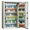 Format Schlüsselschrank SLE 120 (Elektronisches Zahlenschloss, L x B x H: 130 x 460 x 630 mm)