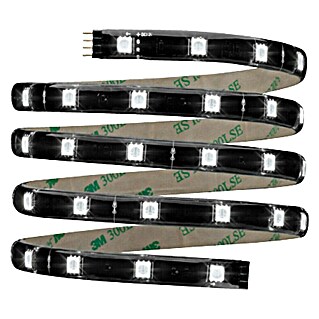 Paulmann Tira LED YourLED set básico RGB (Largo: 1,5 m, Color de luz: RGB, 10 W, 275 lm)