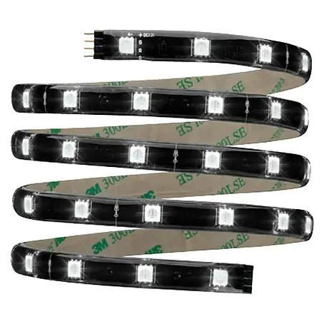 Paulmann  LED-Band YourLED Basisset RGB