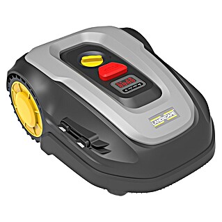 Landxcape Robot cortacésped LX838i (800 m², Ancho de corte: 18 cm, Navegación por inducción, Cable de antena)