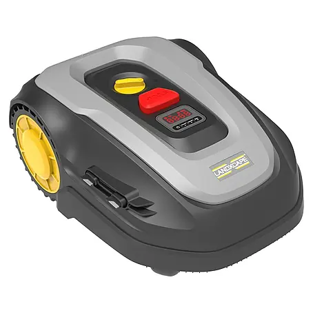 Landxcape  Robot cortacésped LX838i