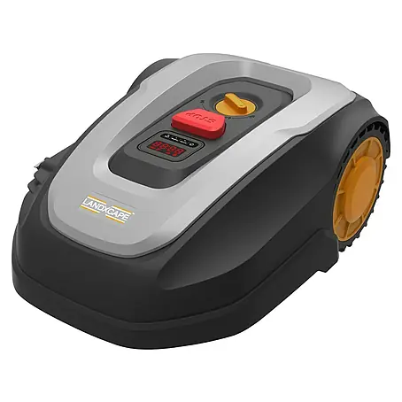 Landxcape  Mähroboter LX838i