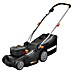Worx PowerShare 20V Akku-Rasenmäher WG737E 