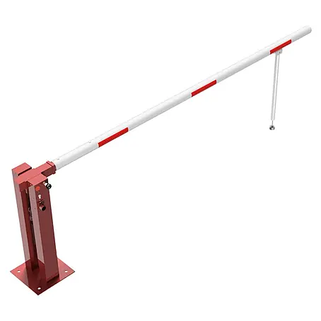 Schake  Handschranke