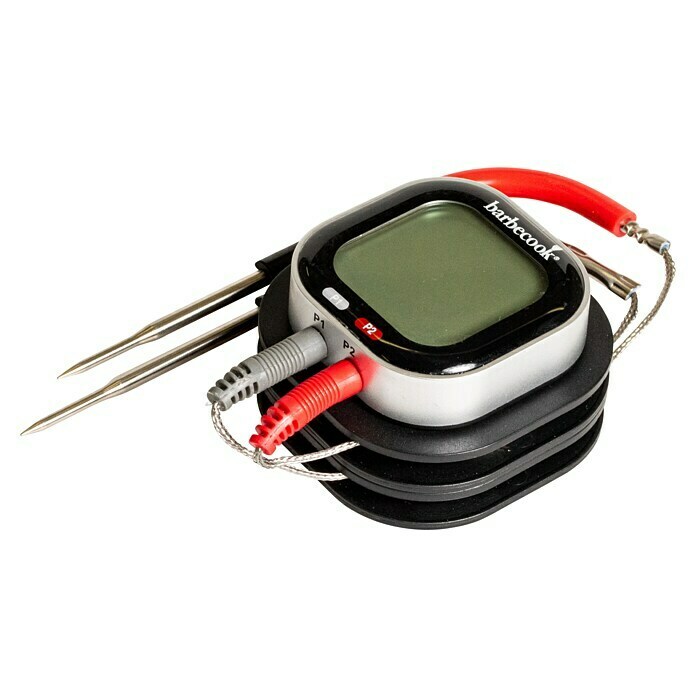 Barbecook Grill-Thermometer (Digital) | BAUHAUS