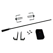 Barbecook Grillspieß (Länge: 95 cm, Edelstahl) | BAUHAUS