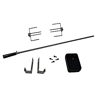 Barbecook Grillspieß (Länge: 95 cm, Edelstahl)