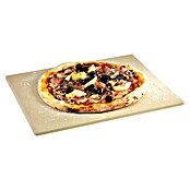 Barbecook Pizzastein (L x B: 43 x 35 cm, Keramik) | BAUHAUS