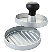 Barbecook Hamburgerpresse (Ø x H: 11,5 x 8 cm, Edelstahl) | BAUHAUS