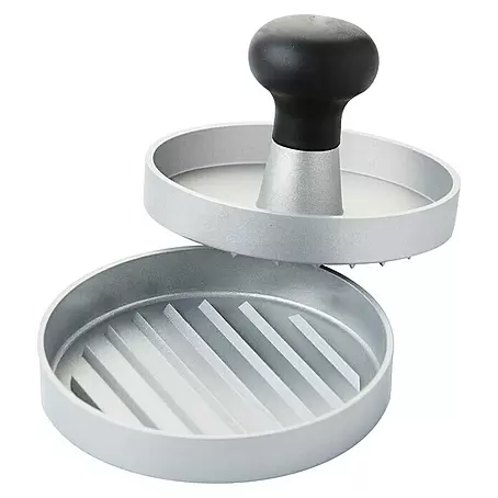 Barbecook  Hamburgerpresse