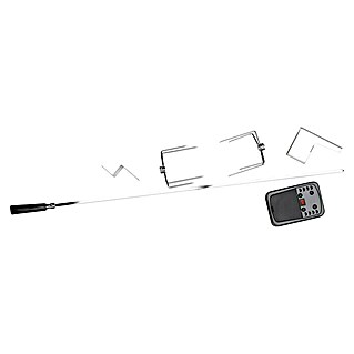 Barbecook Grillspieß (Länge: 95 cm, 3 -tlg.)