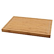 Barbecook Schneidebrett (50 x 35 x 3 cm, Holz) | BAUHAUS