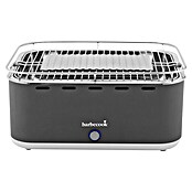 Barbecook Tischgrill Carlo (Grillfläche (B x T): 38,5 x 28,5 cm, Grau) | BAUHAUS