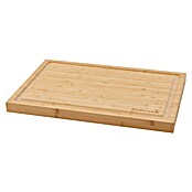Barbecook Schneidebrett (46,5 x 28 x 2,8 cm, Holz) | BAUHAUS