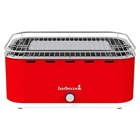 Barbecook  Holzkohlegrill Carlo