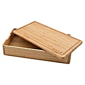 Barbecook Schneidebrett-Set (L x B x H: 46 x 25 x 9,4 cm, Holz) | BAUHAUS