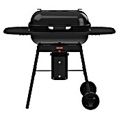 Barbecook Holzkohlegrill Magnus Premium (Grillfläche (B x T): 67 x 43 cm, Schwarz) | BAUHAUS