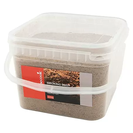 Barbecook  Räuchermehl Eiche Whisky