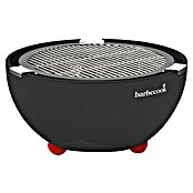 Barbecook Holzkohlegrill Joya (Durchmesser Grillfläche: 31 cm, Schwarz) | BAUHAUS