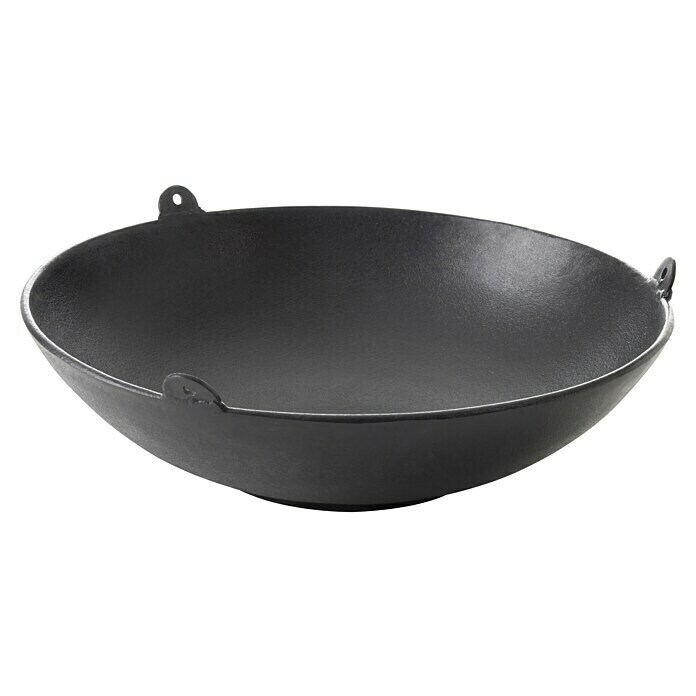 Barbecook Grillwok Junko (Ø x H: 37 cm x 130 mm) | BAUHAUS
