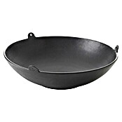 Barbecook Grillwok Junko (Ø x H: 37 cm x 130 mm) | BAUHAUS