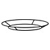 Barbecook Wok-Ring Dynamic Centre 
