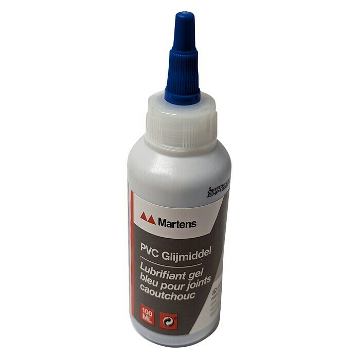 Martens Glijmiddel PVC (0,1 l) | BAUHAUS