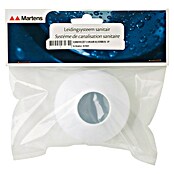 Martens Buisrozet (Kunststof, 32 mm) | BAUHAUS