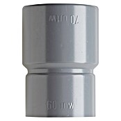 Martens Verloopstuk (60 mm - 70 mm, Kunststof) | BAUHAUS